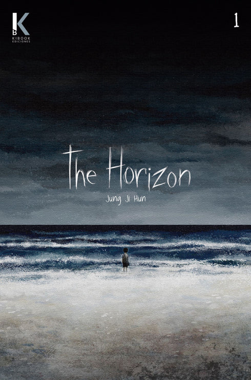 THE HORIZON 1