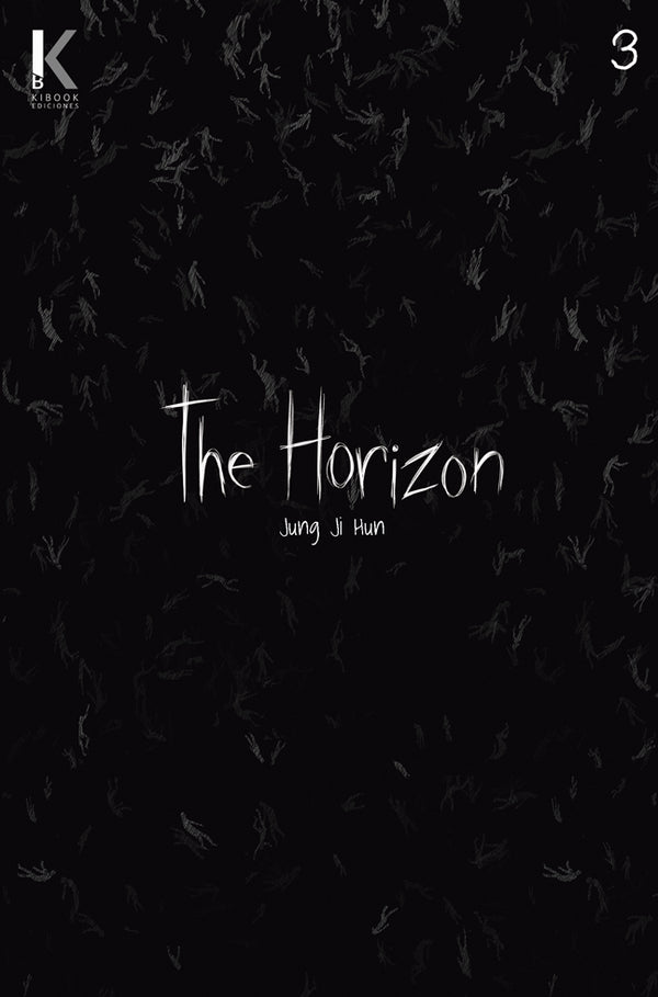 THE HORIZON 3