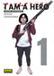 I AM A HERO. ED. INTEGRAL 1