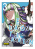 EL DRAGÓN Y EL CAMALEÓN 3