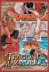 TRAGONES Y MAZMORRAS, VOL. 03