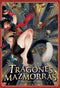 TRAGONES Y MAZMORRAS, VOL. 07