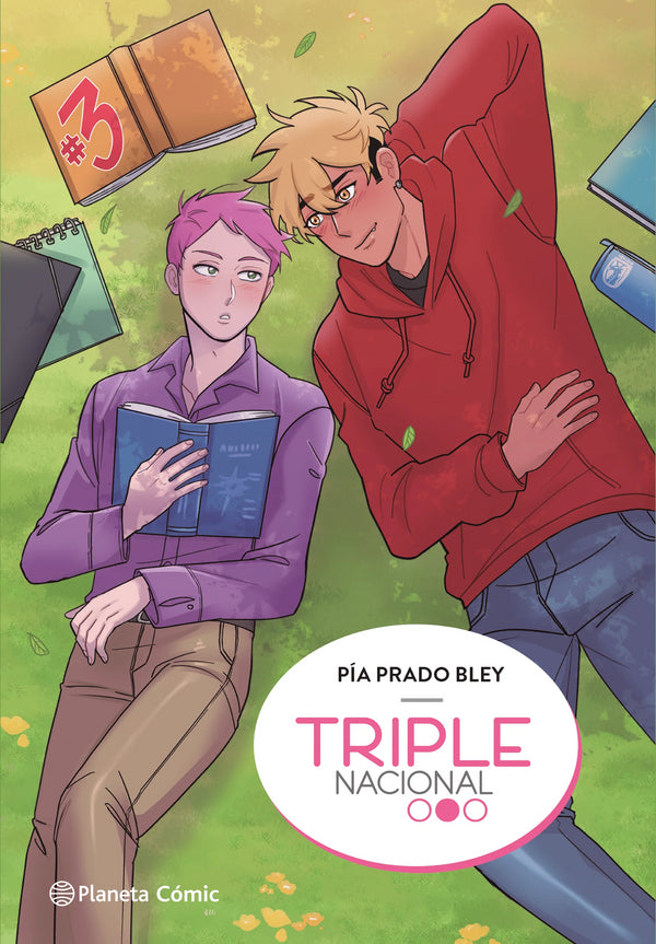 TRIPLE NACIONAL 03