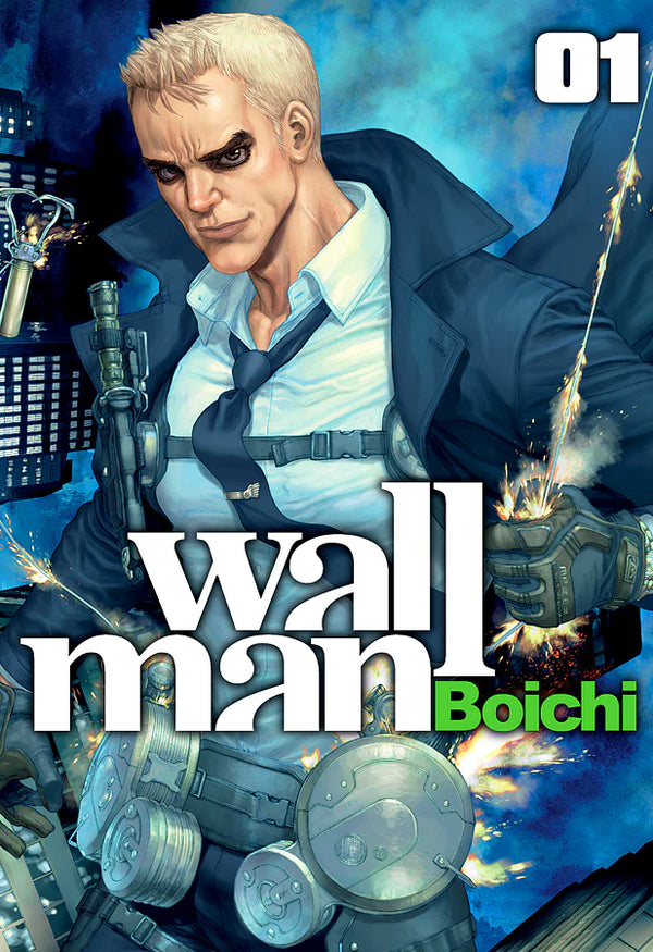 WALLMAN 01