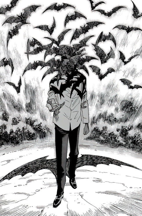 BILLY BAT Nº 06/20