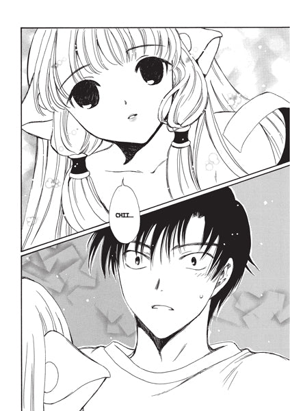 CHOBITS 1 (ED. INTEGRAL)