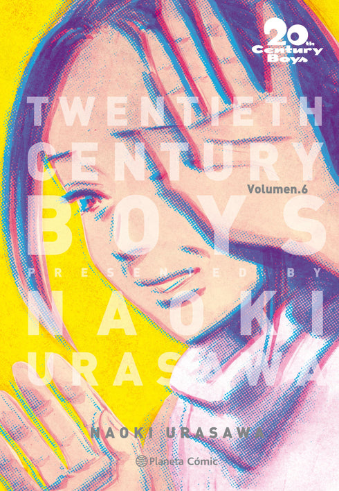 20TH CENTURY BOYS Nº 06/11