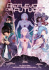 REFLEJOS DEL FUTURO, PLANETA MANGA