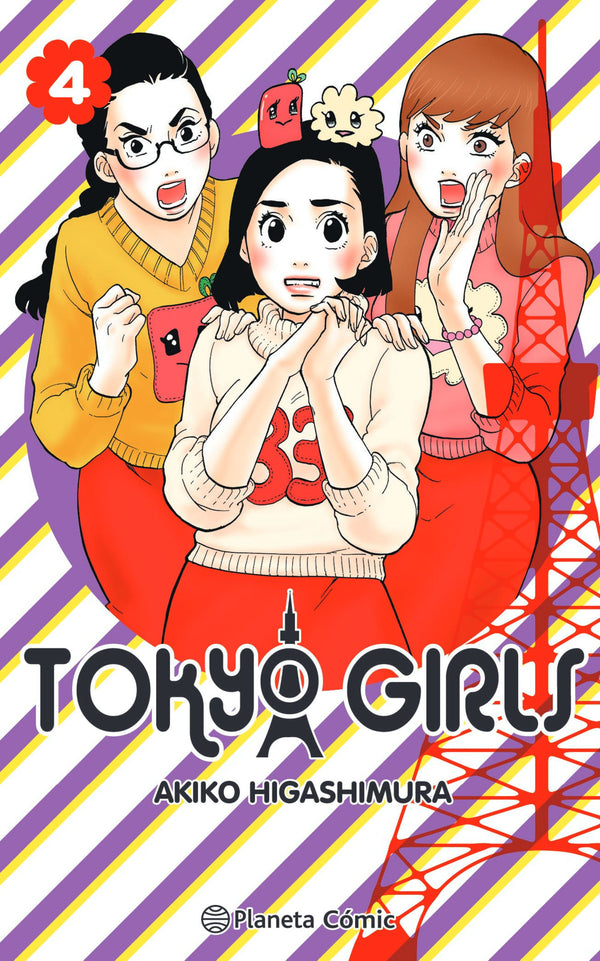 TOKYO GIRLS 04/09