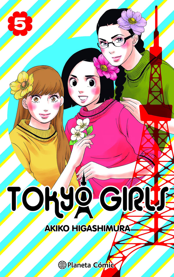 TOKYO GIRLS 05/09