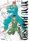 YU YU HAKUSHO EDICION KANZENBAN 07