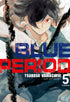 BLUE PERIOD VOL. 05