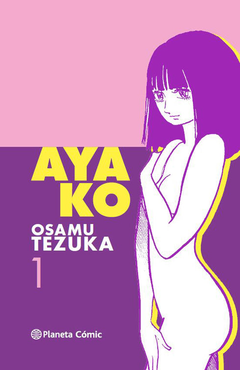 AYAKO Nº 01/02