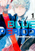 BLUE PERIOD VOL. 01