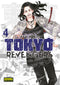 TOKYO REVENGERS 04