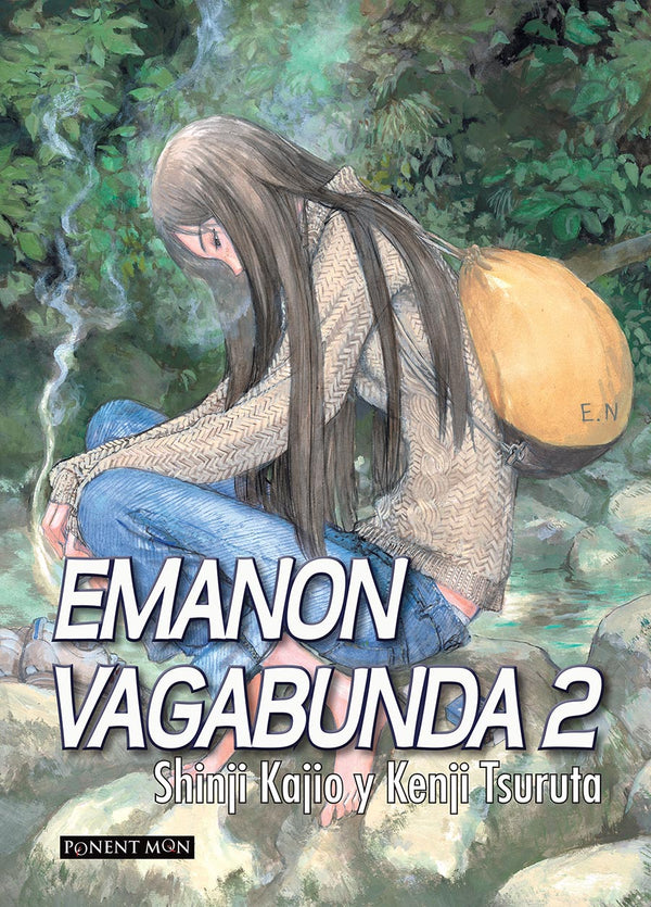 EMANON VAGABUNDA 2