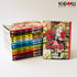 BILLY BAT Nº 02/20