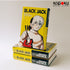 BLACK JACK Nº 02/08