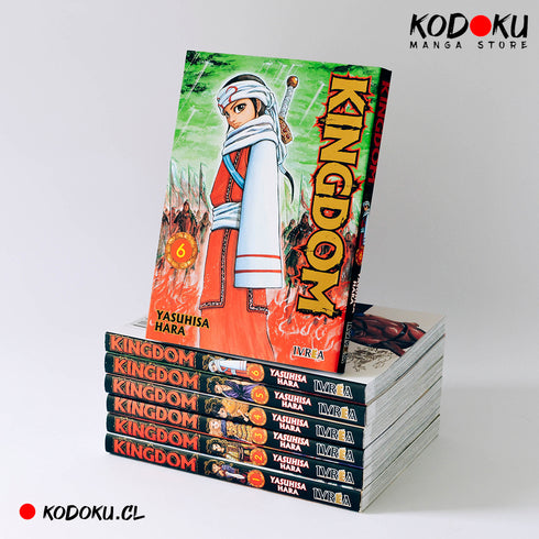 KINGDOM 06
