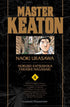 MASTER KEATON Nº 04/12