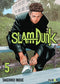 SLAM DUNK NEW EDITION VOL 05