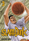 SLAM DUNK NEW EDITION VOL 03